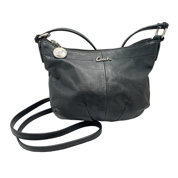 Coach Handbags - COACH Crossbody